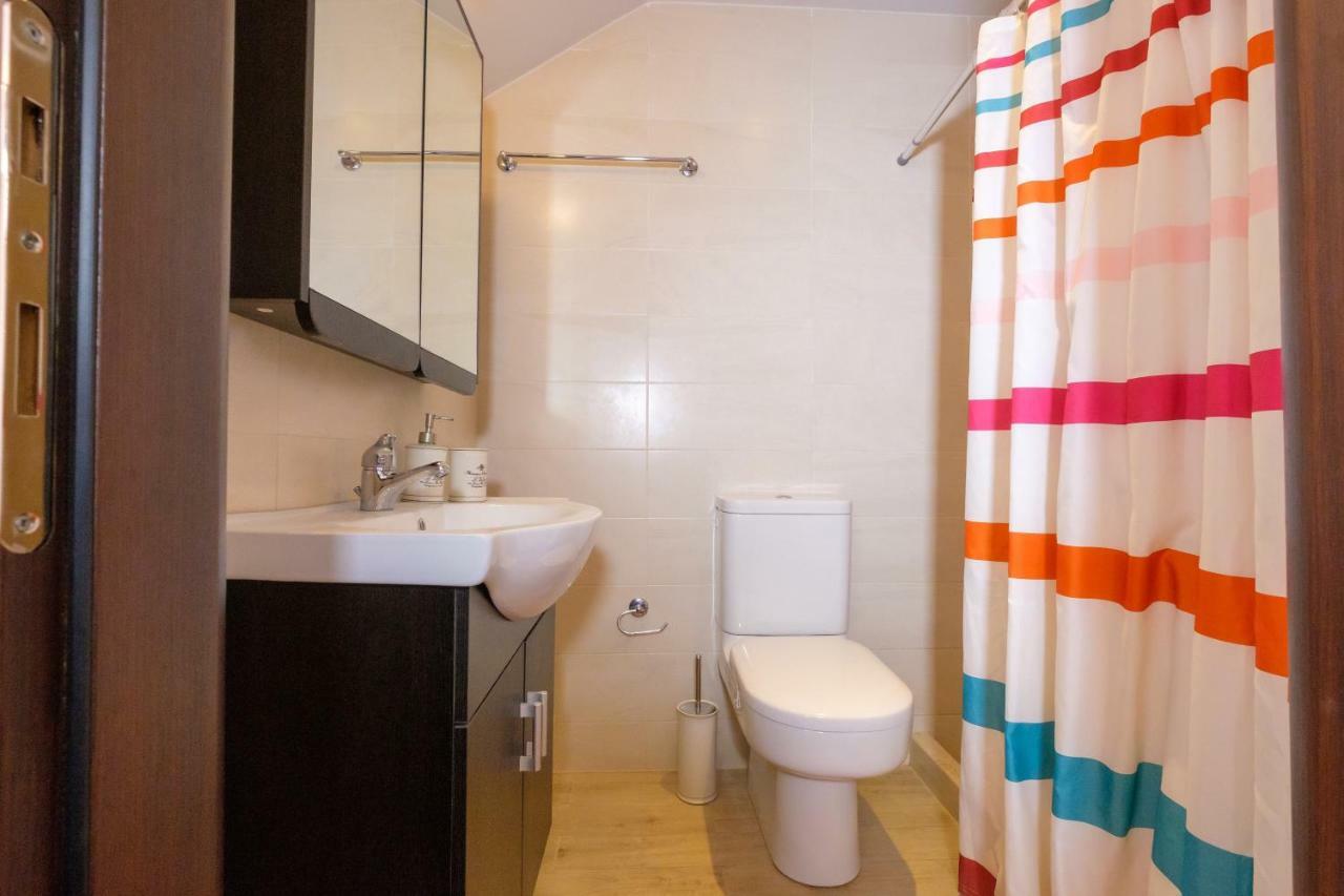 Almyros Aktis Private Garden Apartment Kalamata Exterior photo